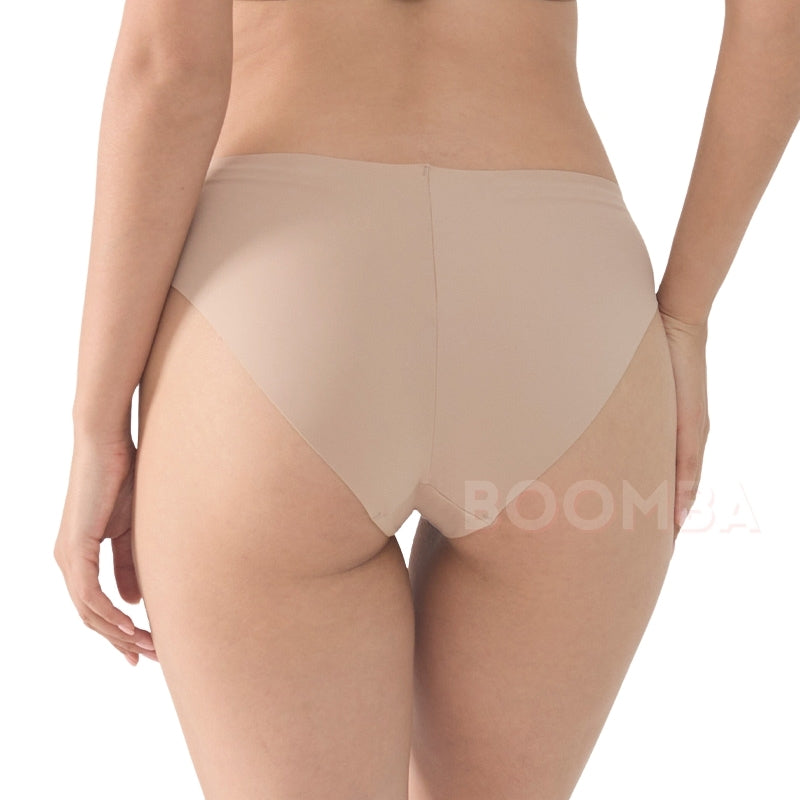 Barely There Low-rise Cheeky
