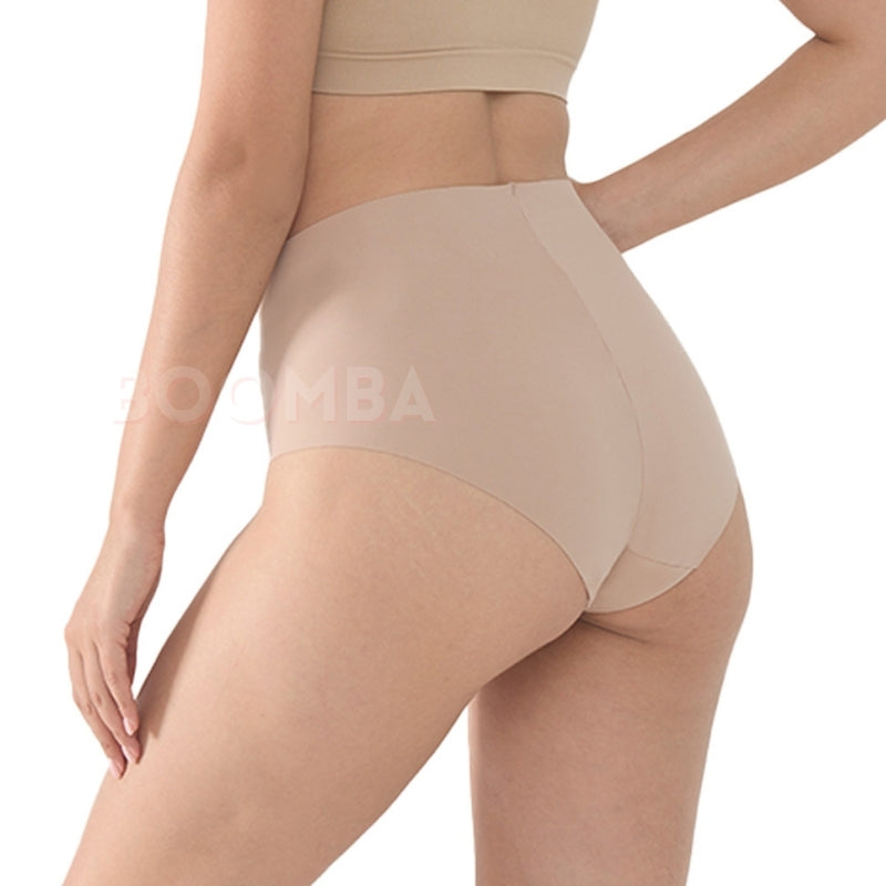 Barely There Mid-rise Cheeky