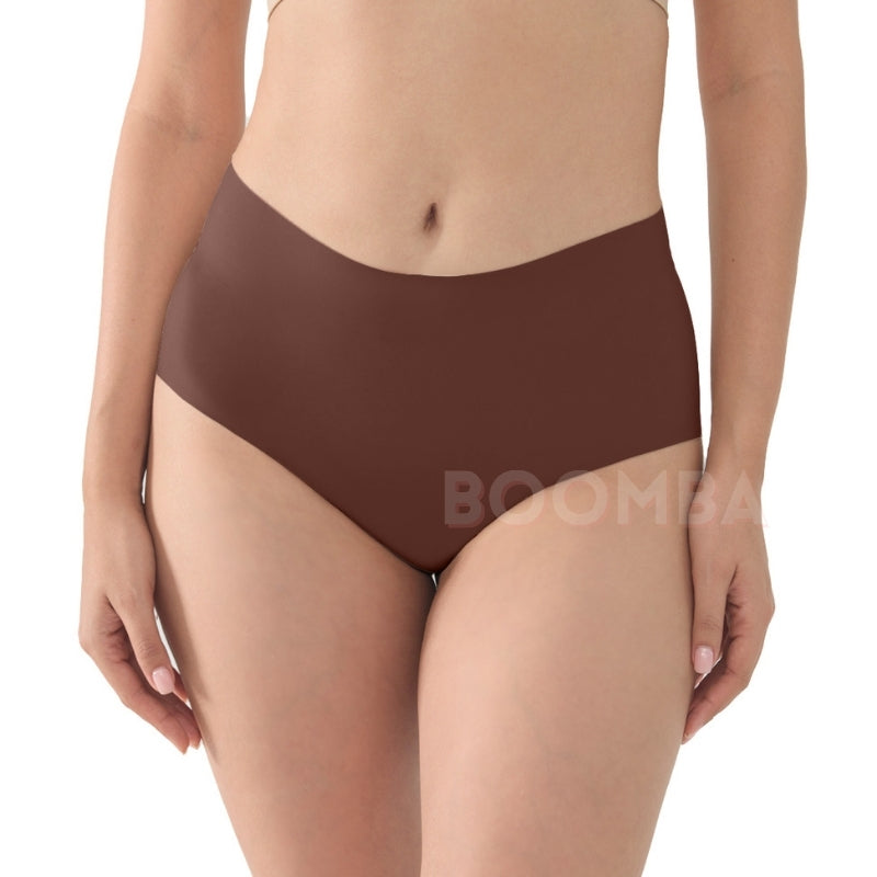Barely There Mid-rise Cheeky
