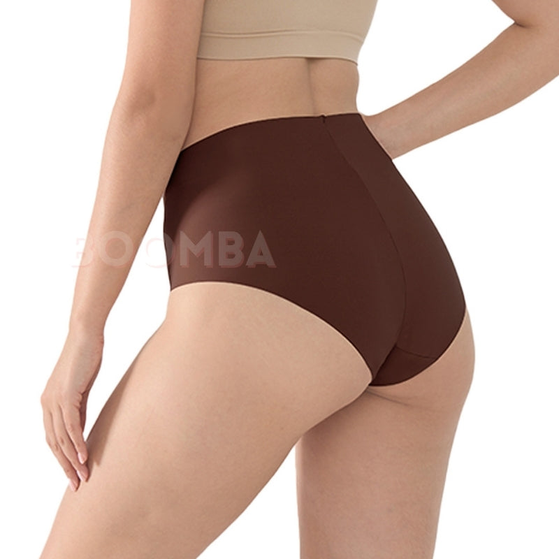 Barely There Mid-rise Cheeky