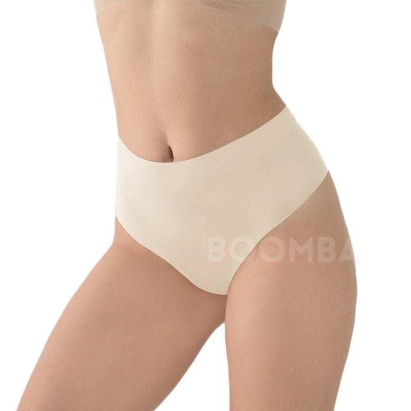 Barely There Mid-rise Thong