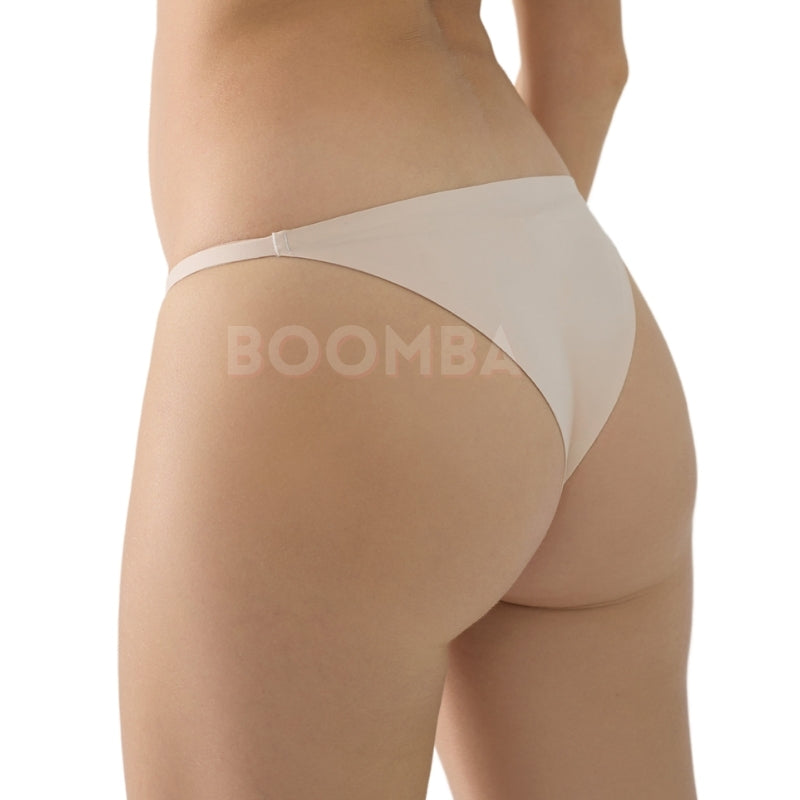 Barely There String Bikini