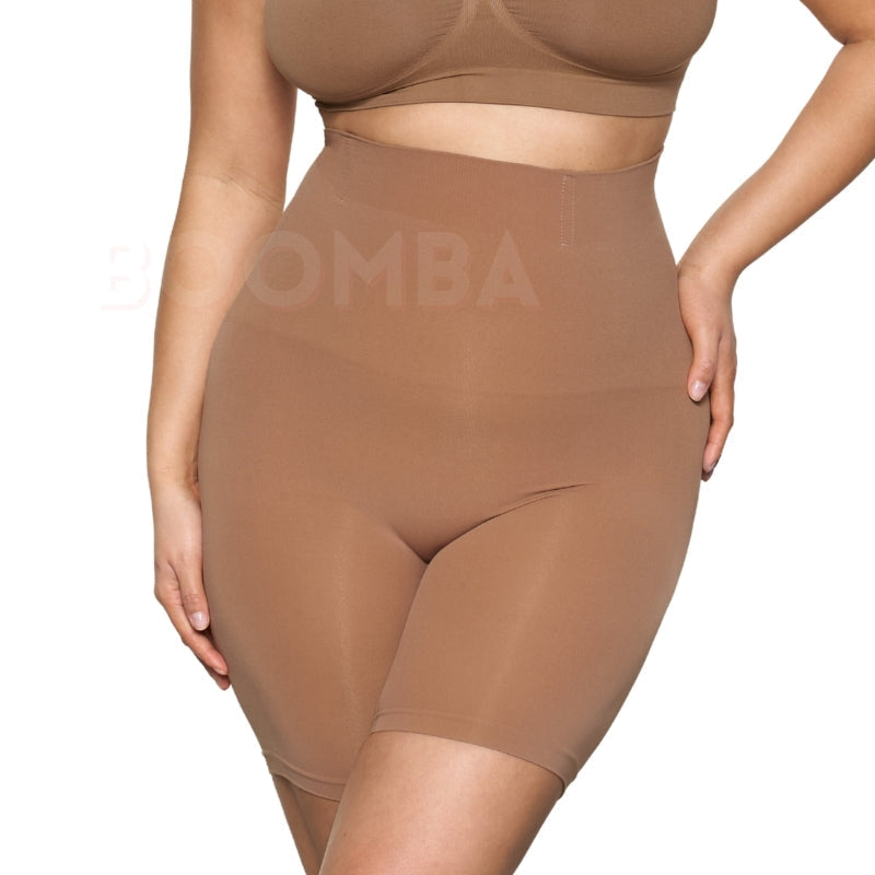 BOOMBA Shapers