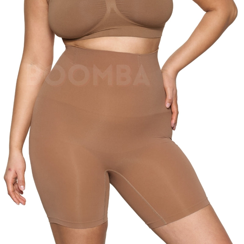 BOOMBA Shapers