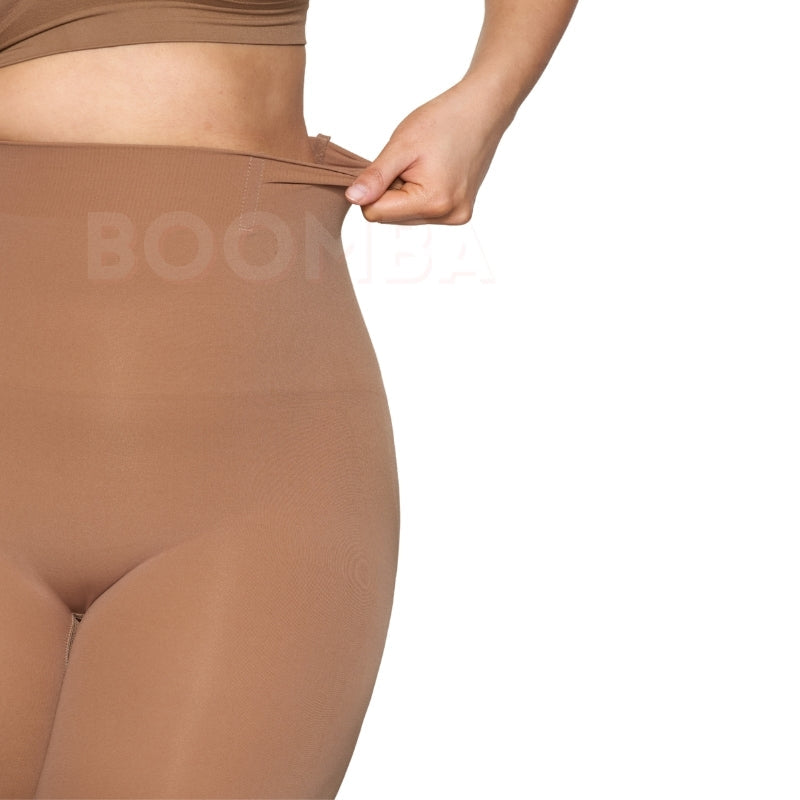 BOOMBA Shapers