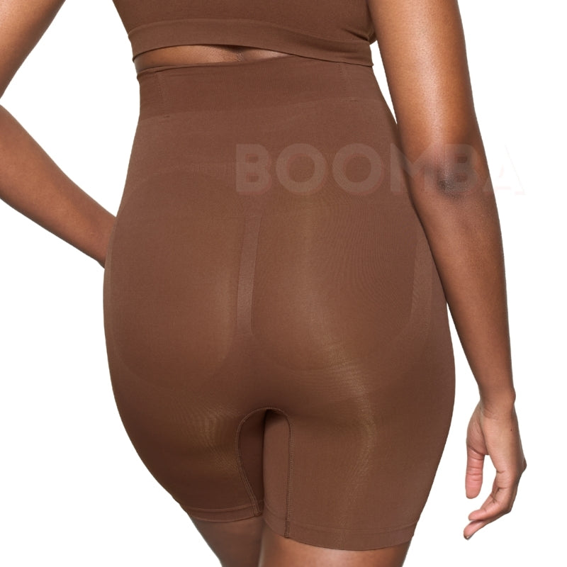 BOOMBA Shapers