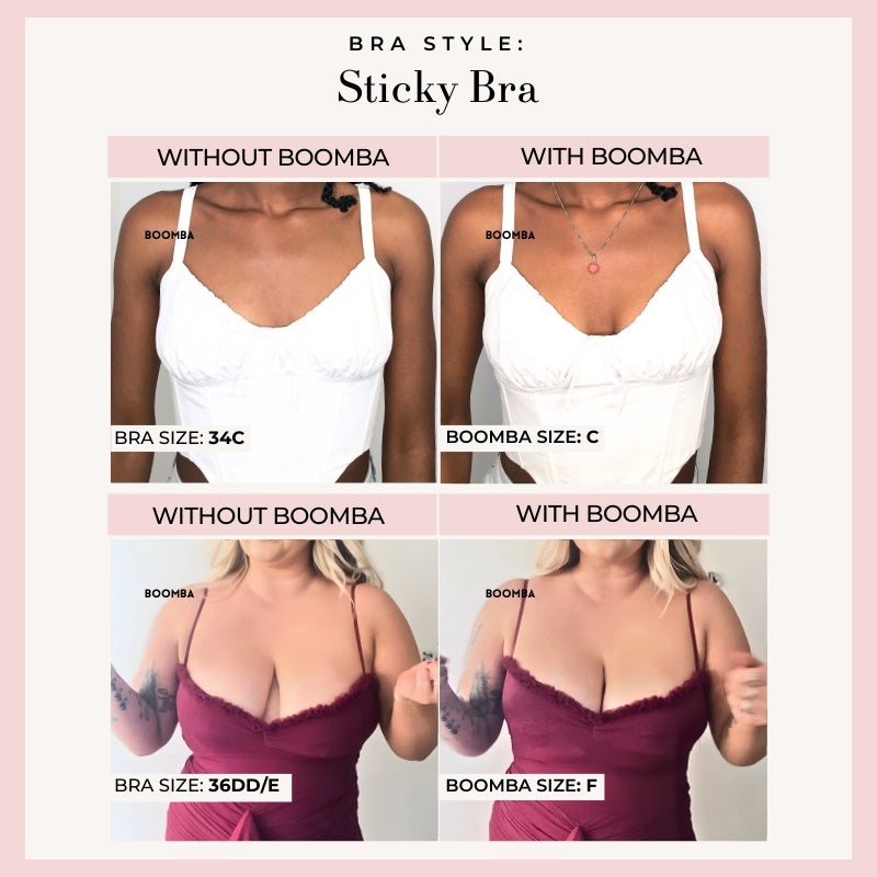 Bra-tastic Trio Bundle