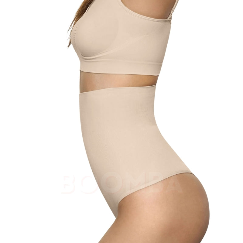 BOOMBA High-Waisted Shapers