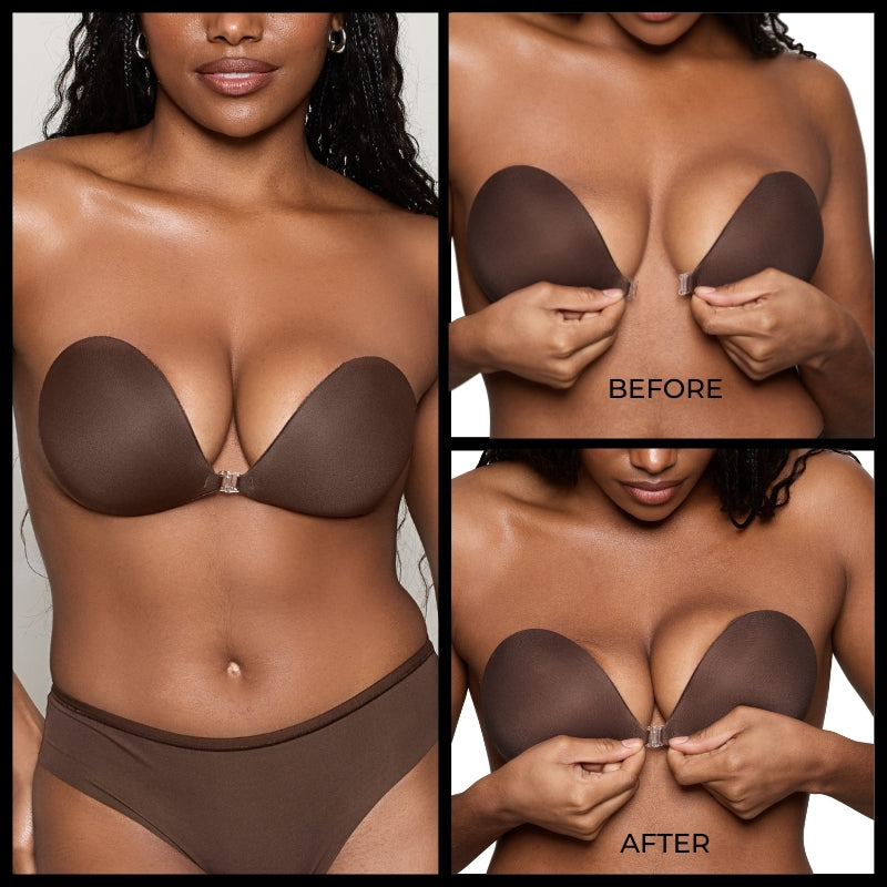 Magic Padded Sticky Bra