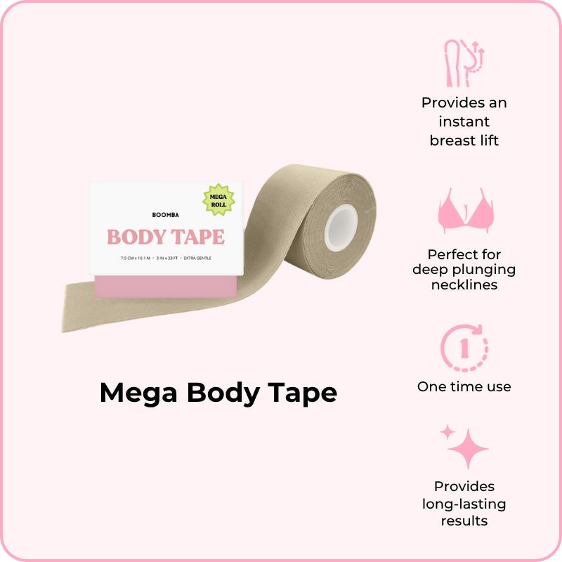Body Tape