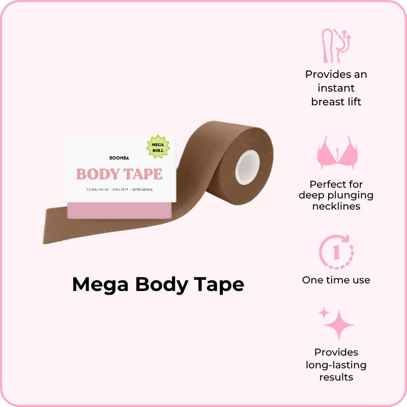 Body Tape