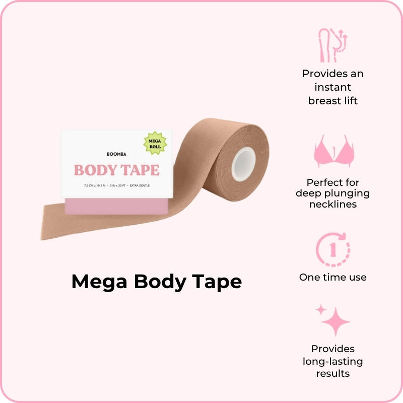 Body Tape