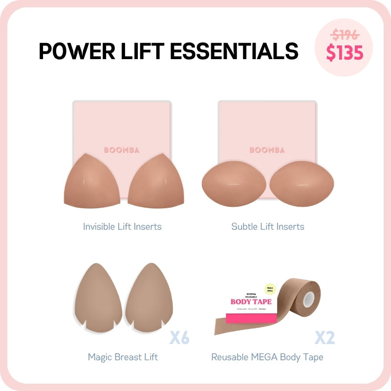 Power Lift Essentials