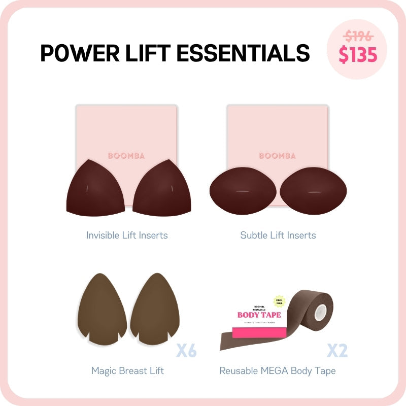 Power Lift Essentials