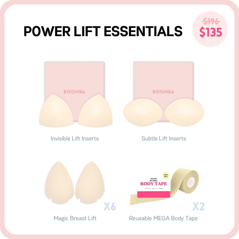 Power Lift Essentials