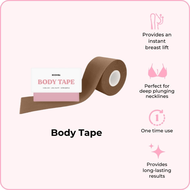 Body Tape