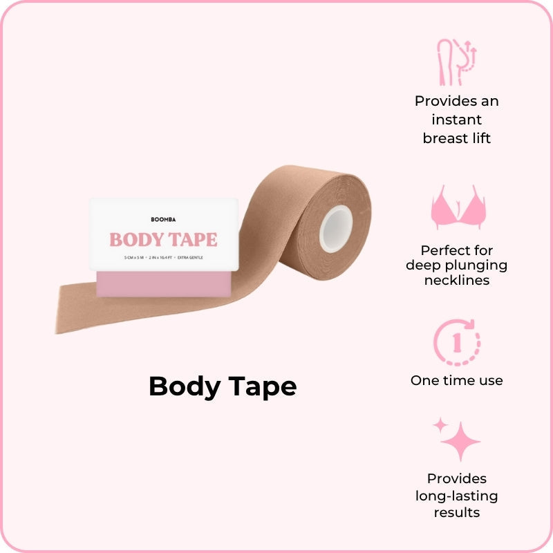 Body Tape