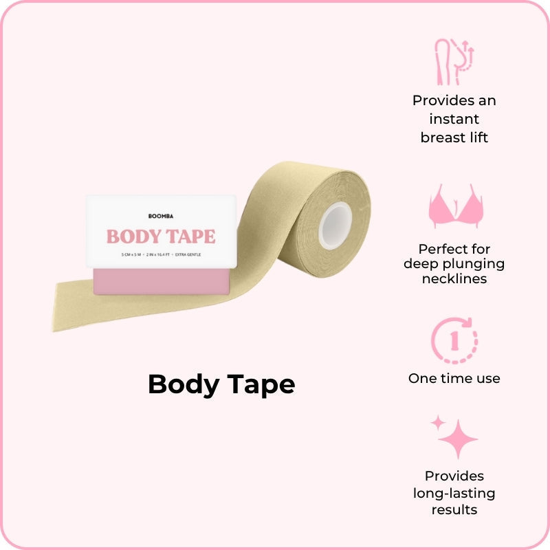 Body Tape