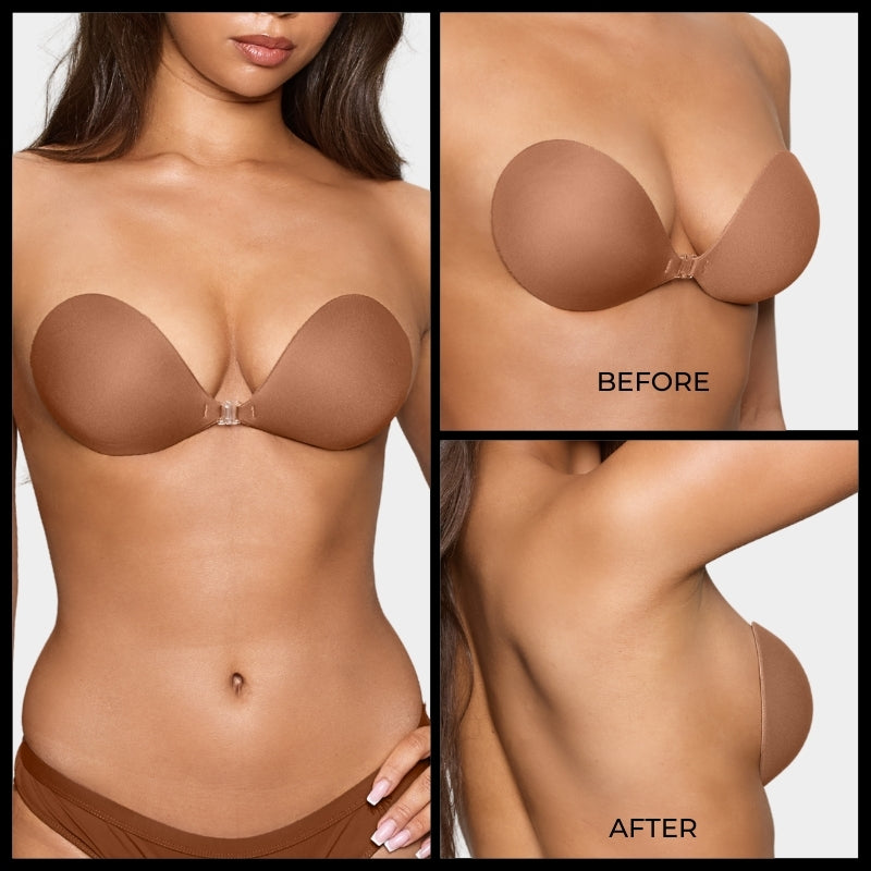 BOOMBA Sticky Bra