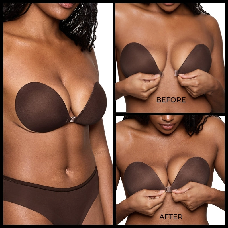 BOOMBA Sticky Bra