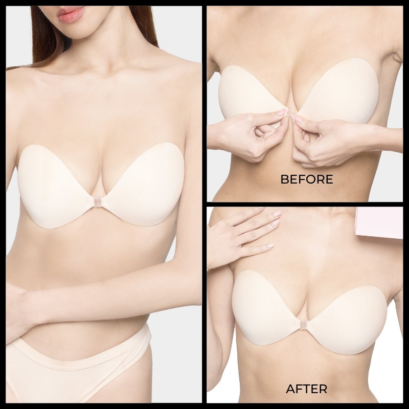 BOOMBA Sticky Bra